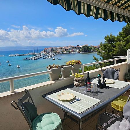 Apartment With A Magical View Σπλιτ Εξωτερικό φωτογραφία