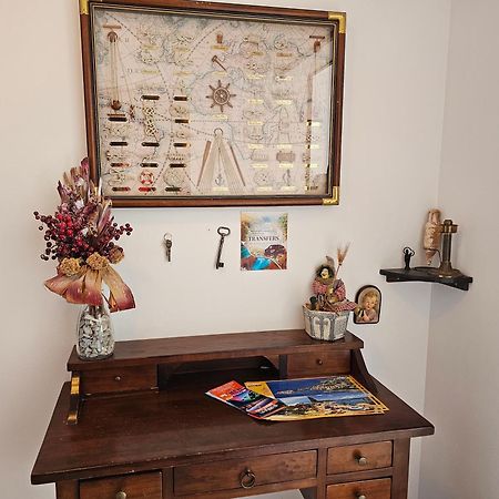 Apartment With A Magical View Σπλιτ Εξωτερικό φωτογραφία