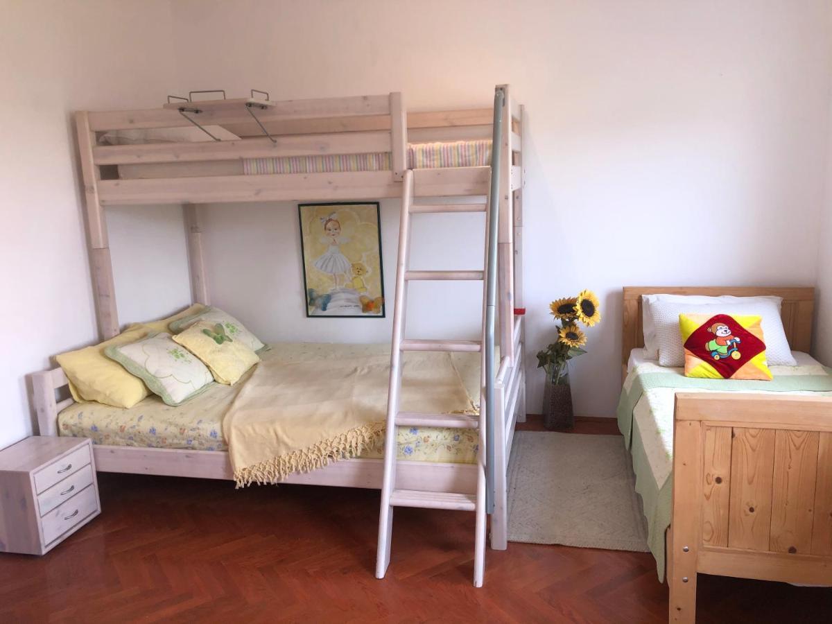 Apartment With A Magical View Σπλιτ Εξωτερικό φωτογραφία