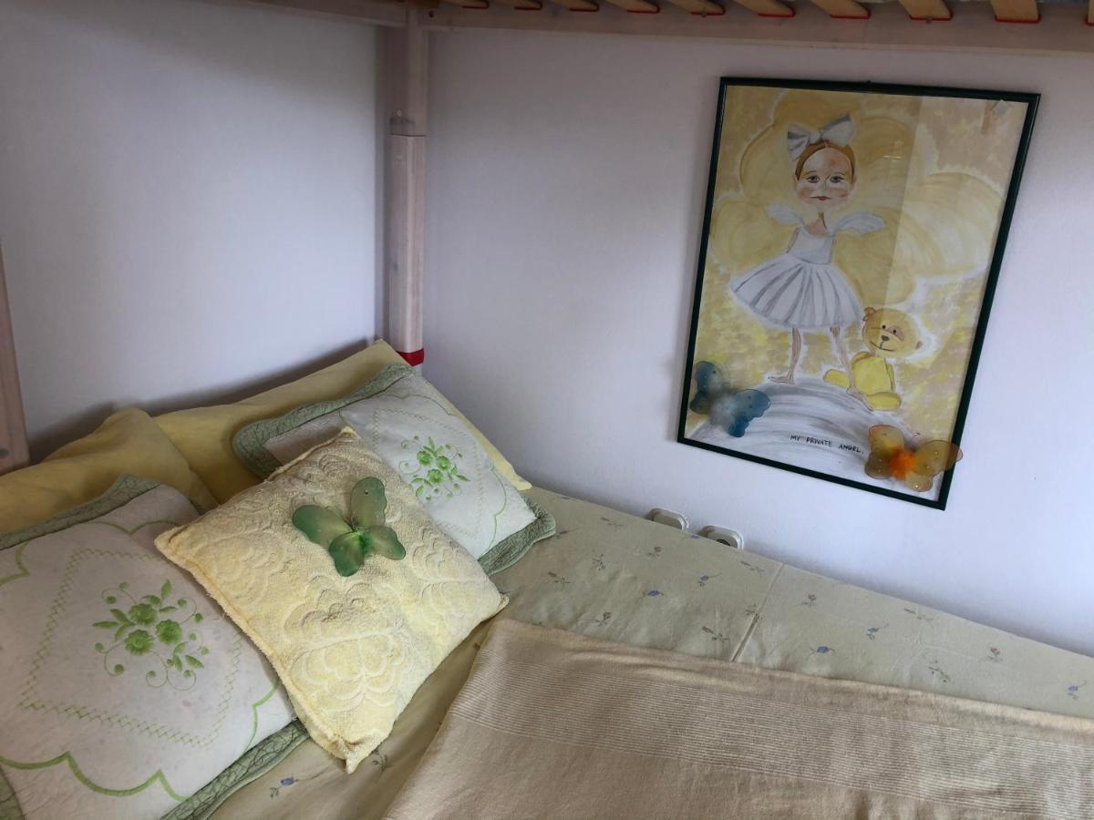 Apartment With A Magical View Σπλιτ Εξωτερικό φωτογραφία