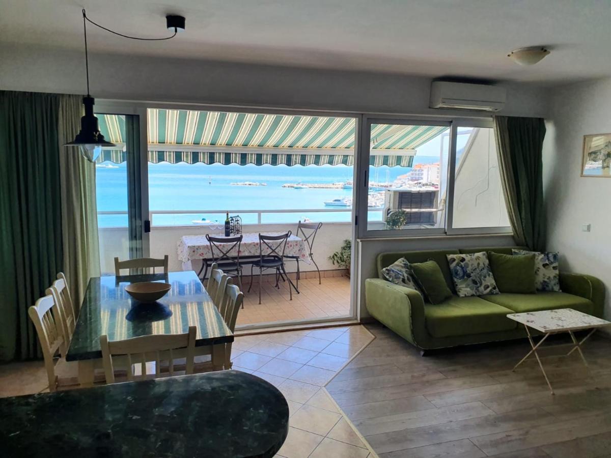 Apartment With A Magical View Σπλιτ Εξωτερικό φωτογραφία