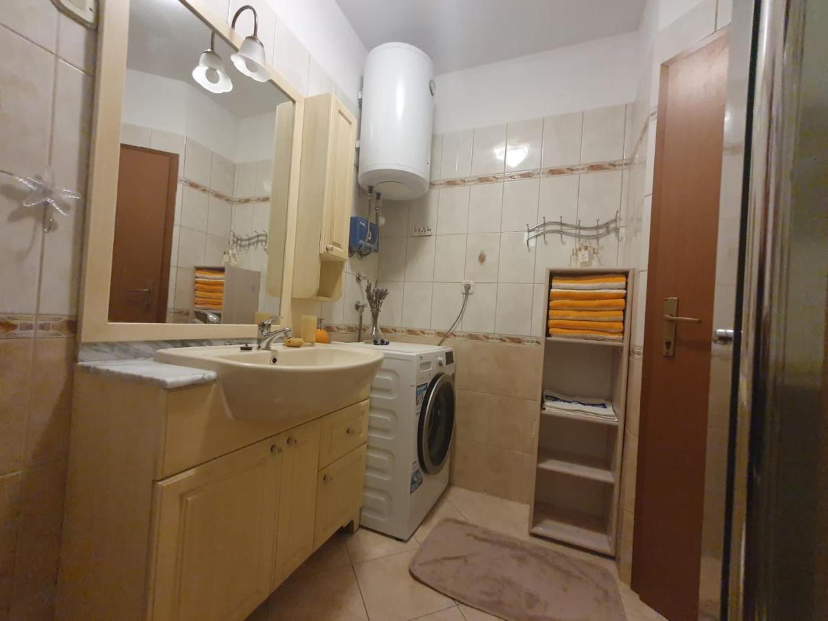 Apartment With A Magical View Σπλιτ Εξωτερικό φωτογραφία