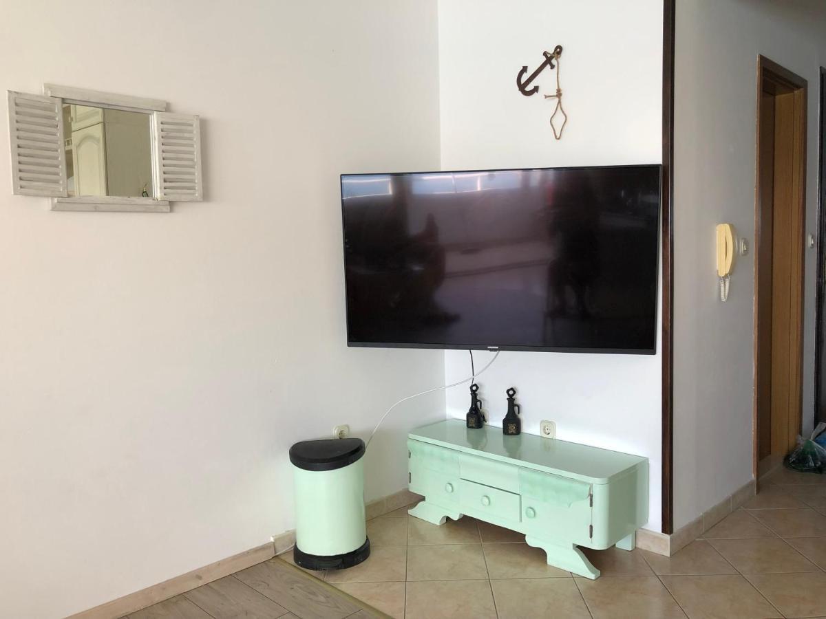Apartment With A Magical View Σπλιτ Εξωτερικό φωτογραφία
