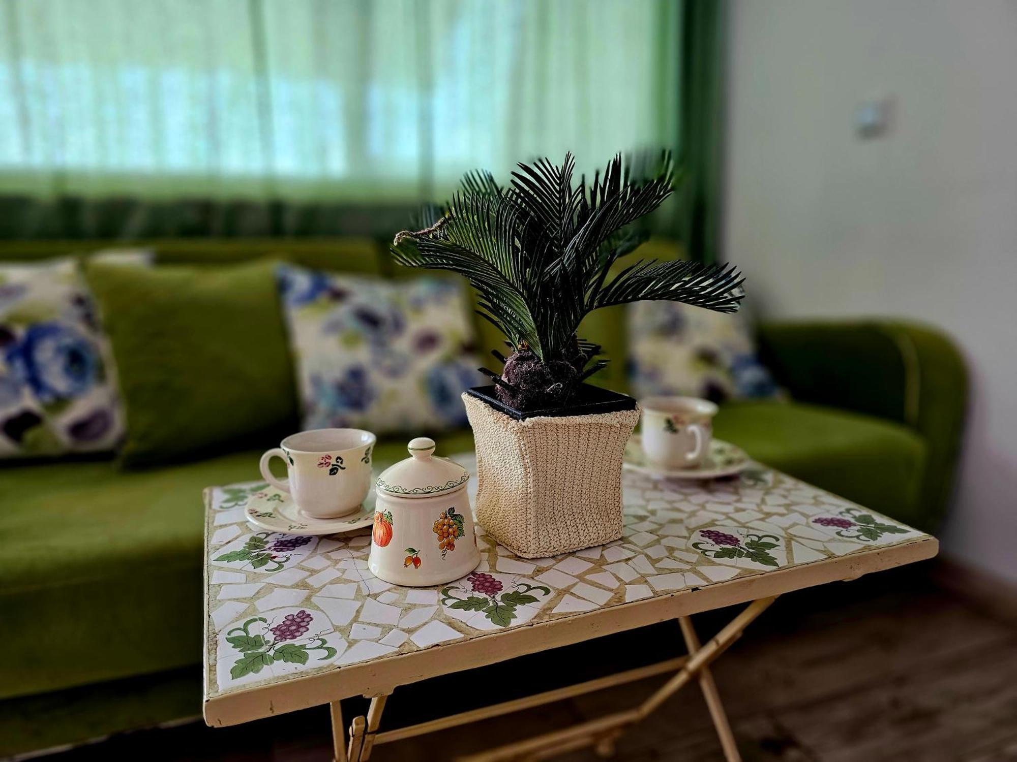 Apartment With A Magical View Σπλιτ Εξωτερικό φωτογραφία