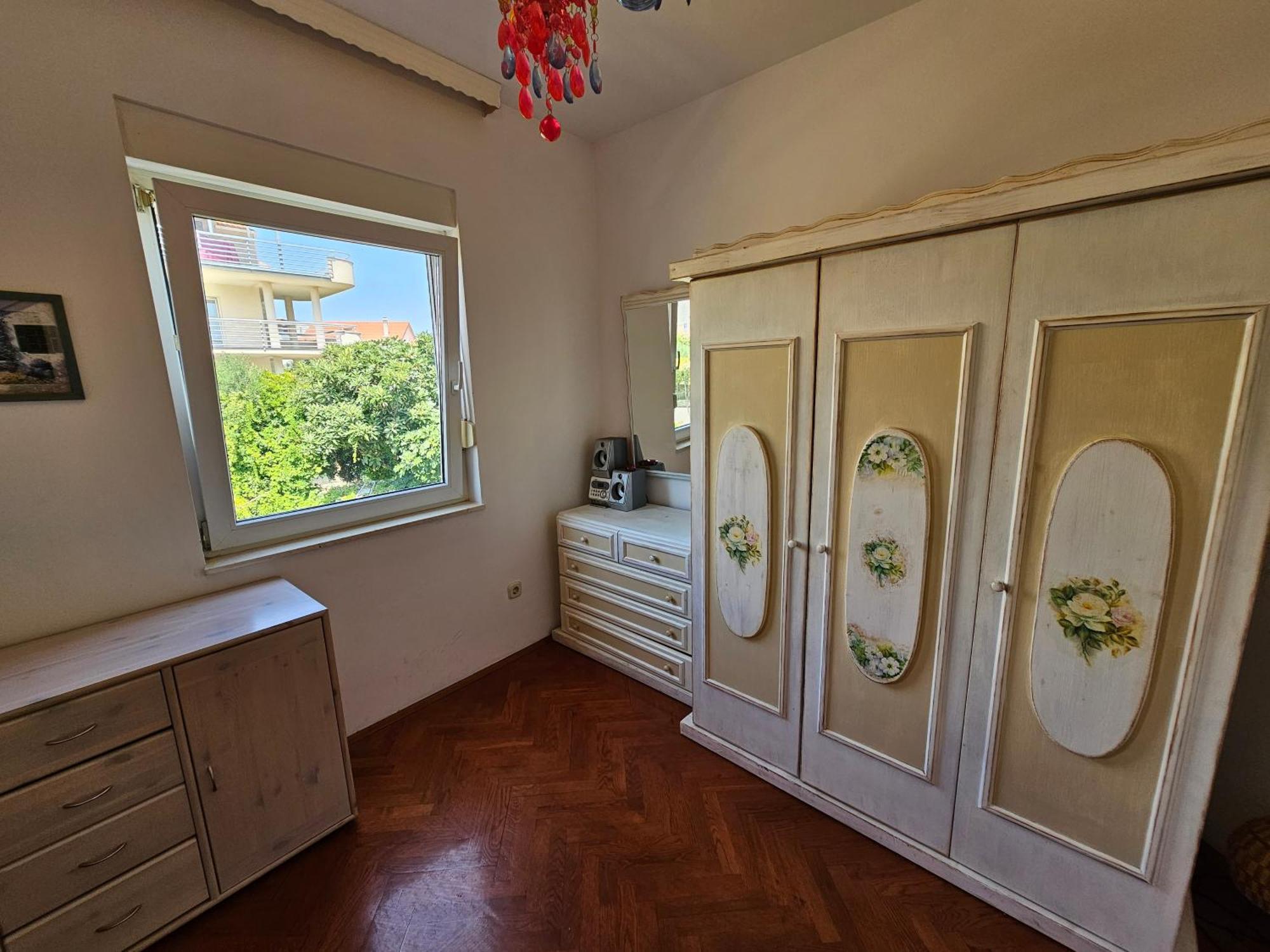 Apartment With A Magical View Σπλιτ Εξωτερικό φωτογραφία