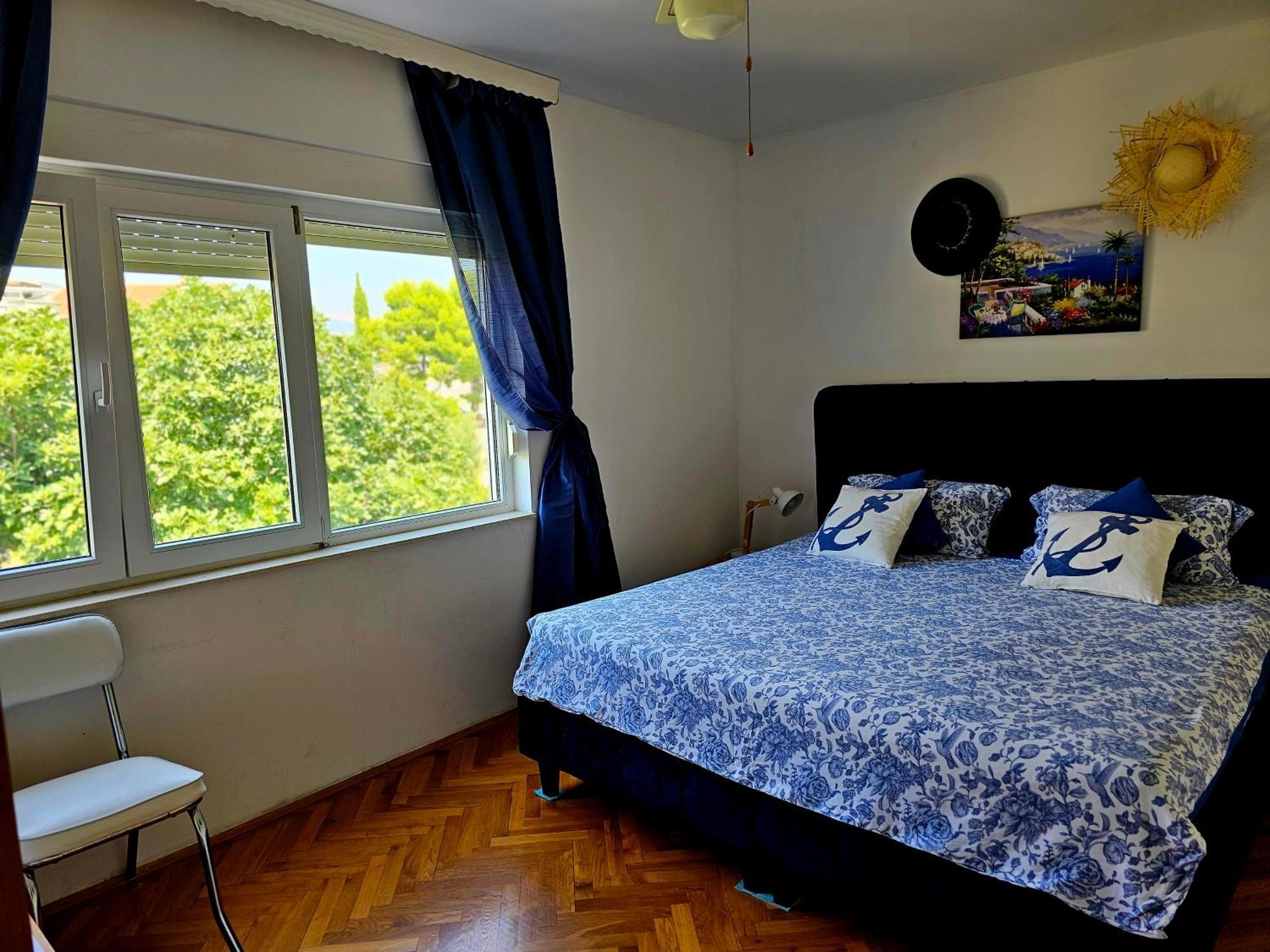 Apartment With A Magical View Σπλιτ Εξωτερικό φωτογραφία