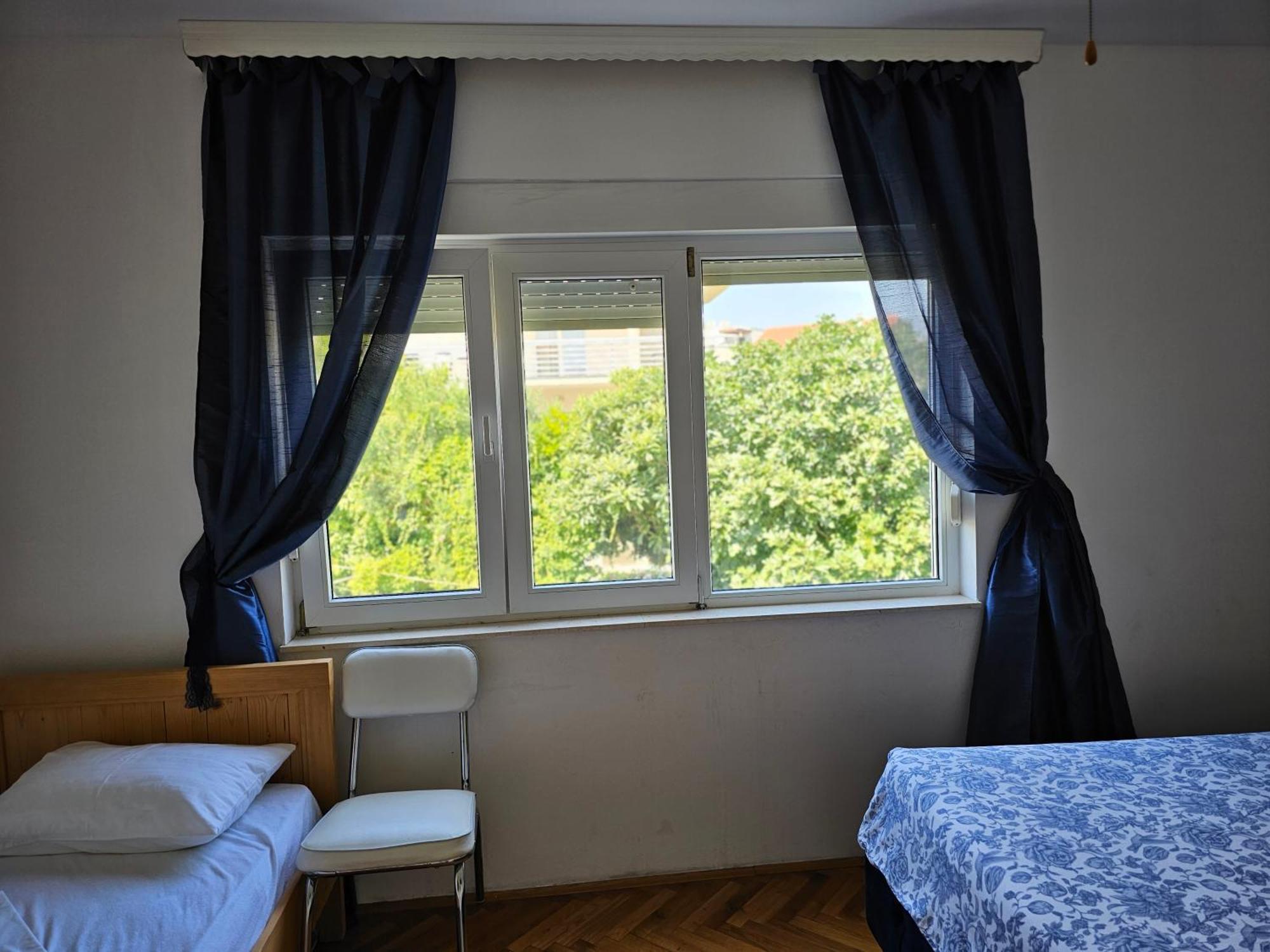 Apartment With A Magical View Σπλιτ Δωμάτιο φωτογραφία