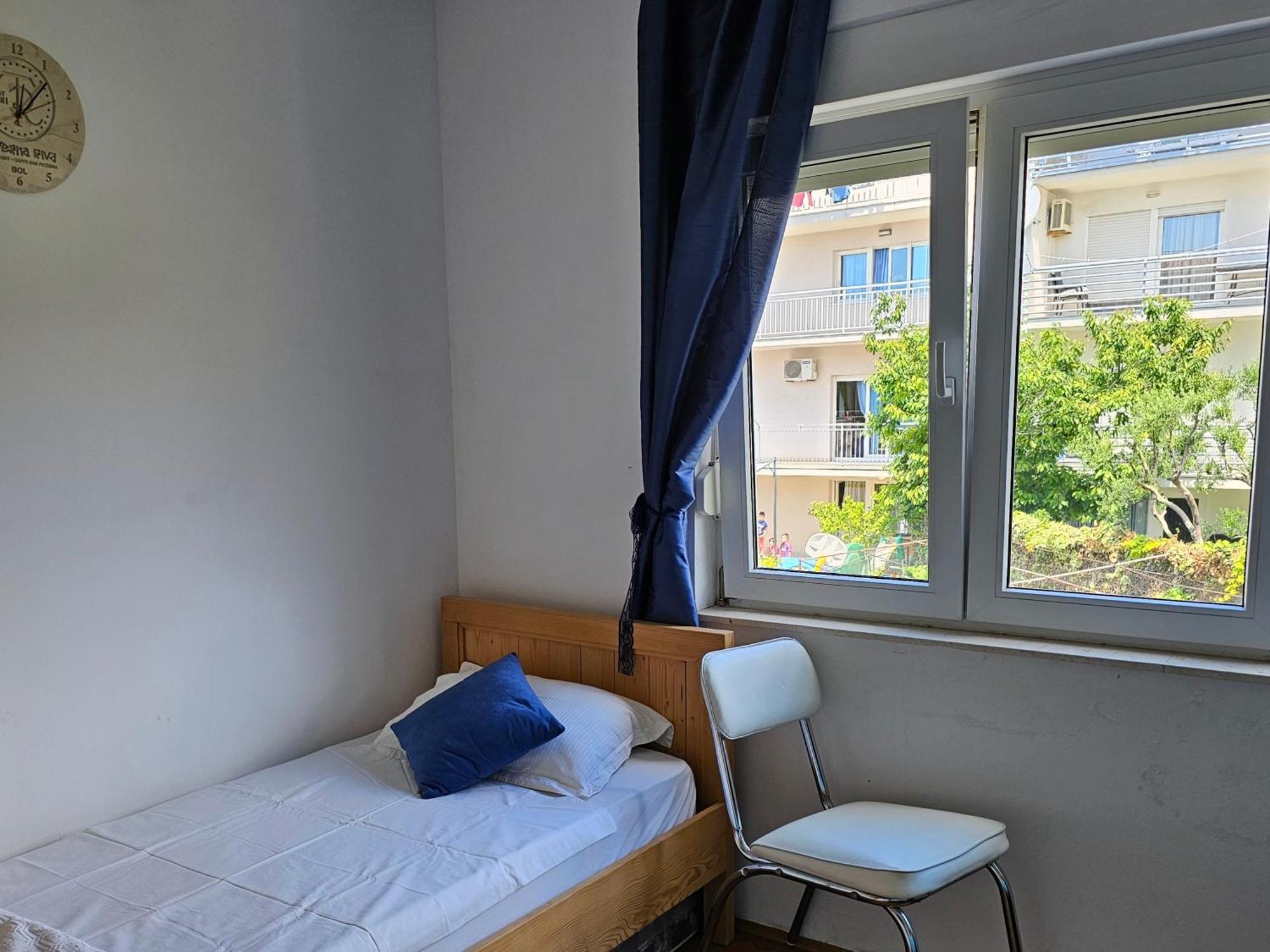 Apartment With A Magical View Σπλιτ Εξωτερικό φωτογραφία