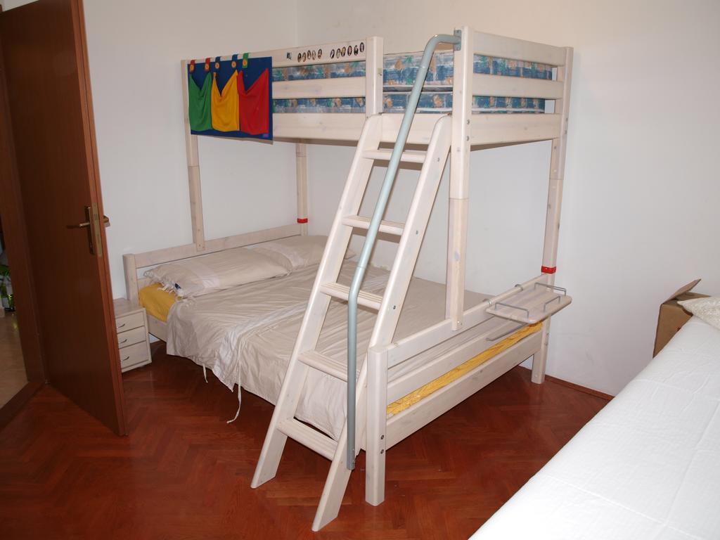 Apartment With A Magical View Σπλιτ Εξωτερικό φωτογραφία