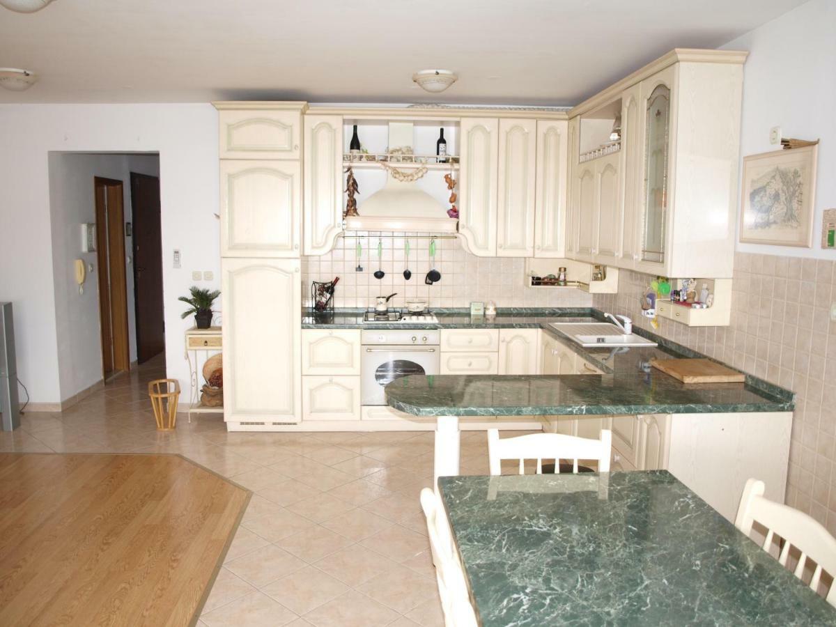 Apartment With A Magical View Σπλιτ Εξωτερικό φωτογραφία