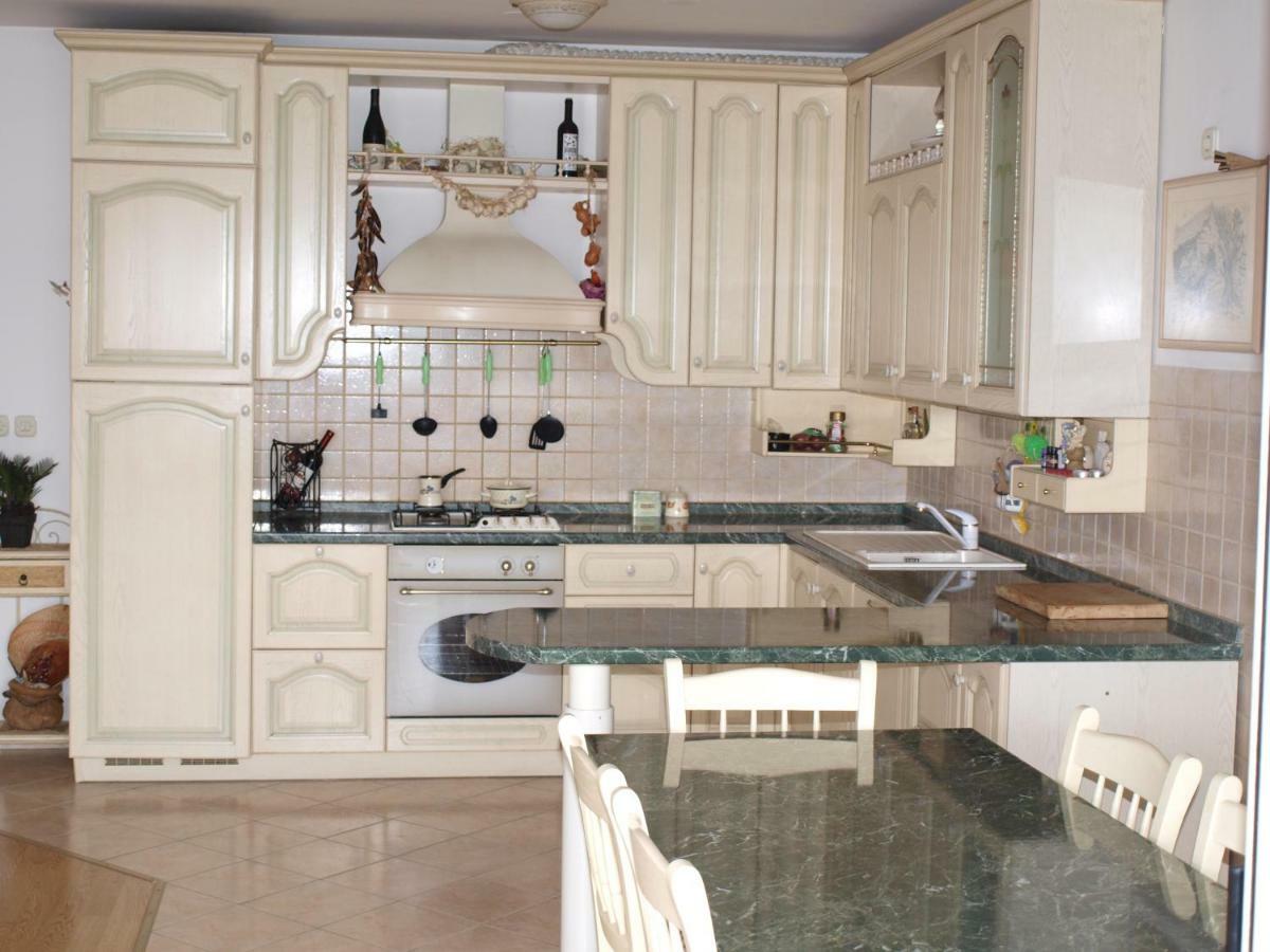 Apartment With A Magical View Σπλιτ Εξωτερικό φωτογραφία