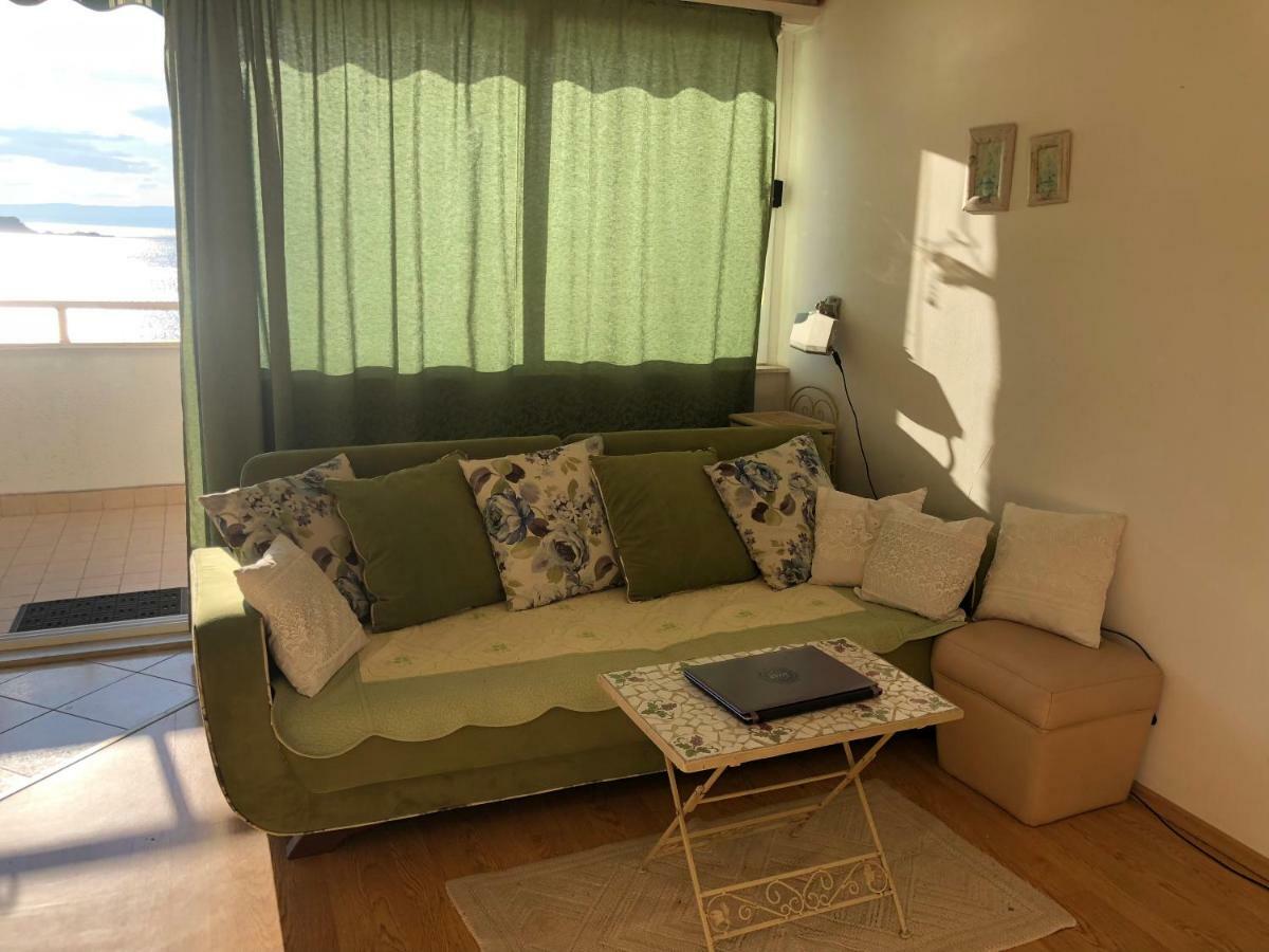 Apartment With A Magical View Σπλιτ Εξωτερικό φωτογραφία