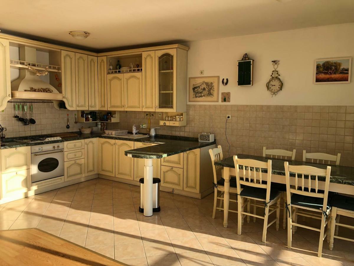 Apartment With A Magical View Σπλιτ Εξωτερικό φωτογραφία