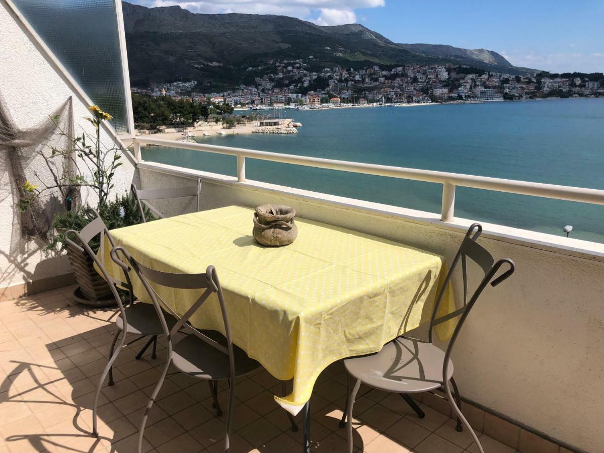 Apartment With A Magical View Σπλιτ Εξωτερικό φωτογραφία