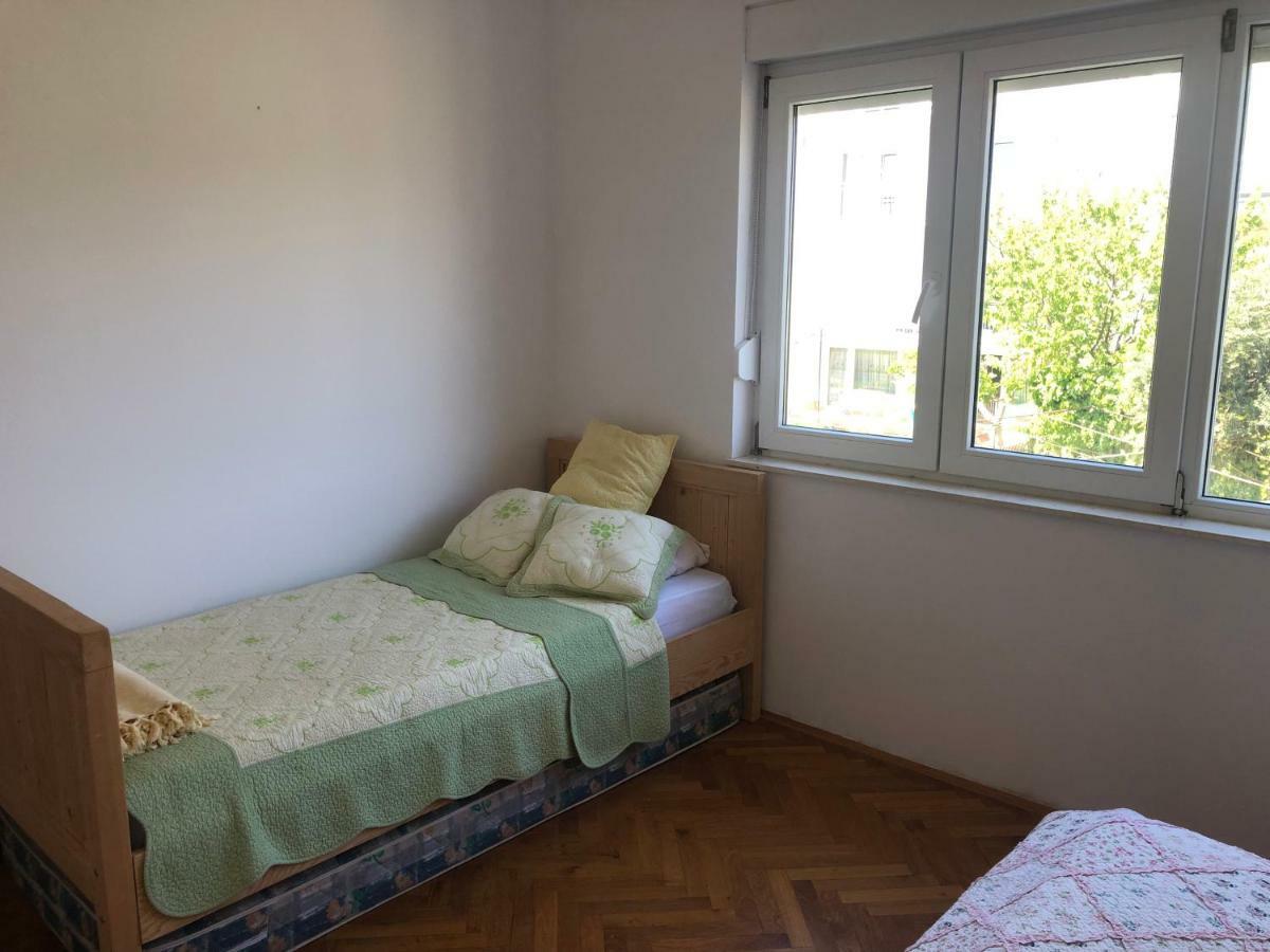 Apartment With A Magical View Σπλιτ Εξωτερικό φωτογραφία