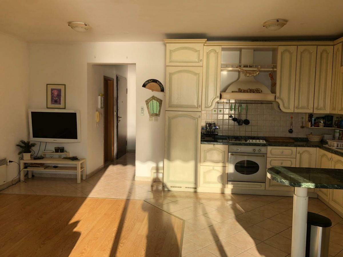 Apartment With A Magical View Σπλιτ Εξωτερικό φωτογραφία