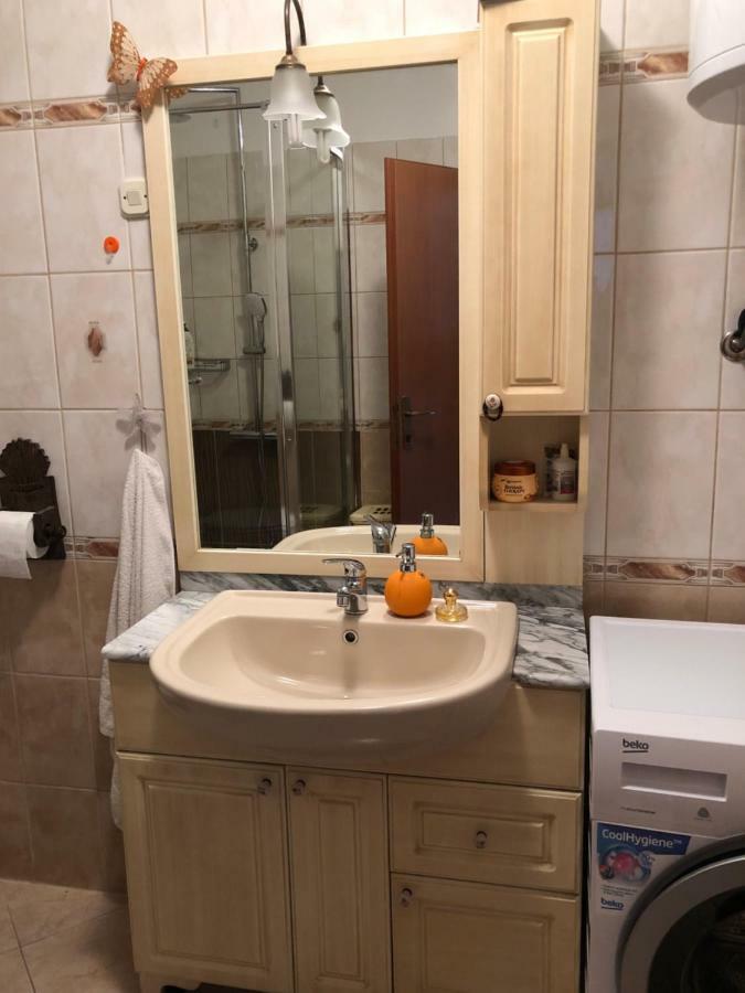 Apartment With A Magical View Σπλιτ Εξωτερικό φωτογραφία