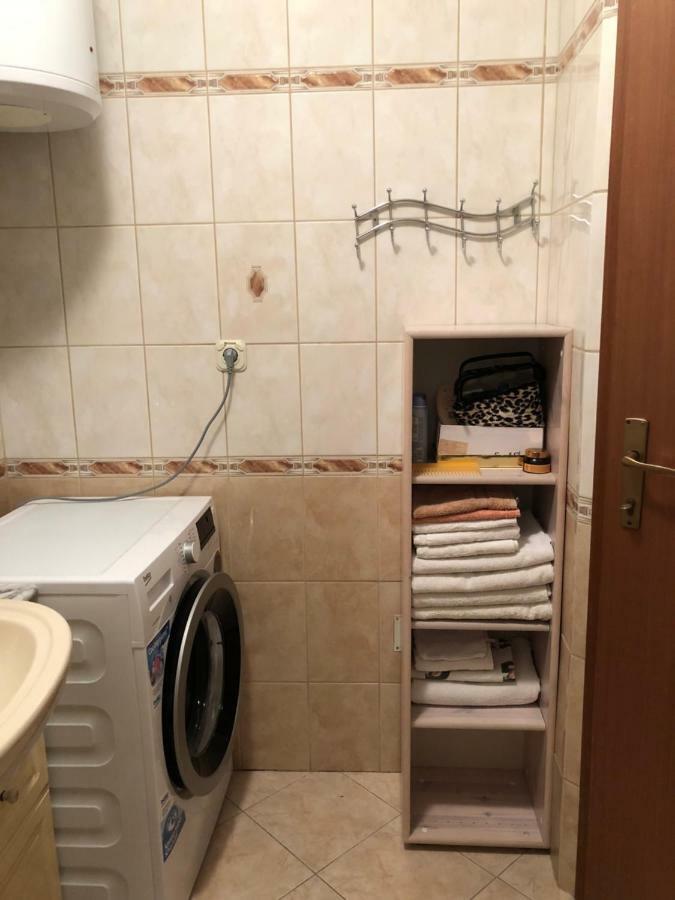 Apartment With A Magical View Σπλιτ Εξωτερικό φωτογραφία